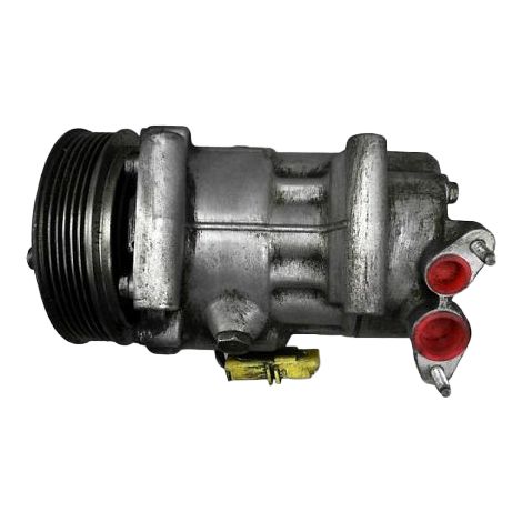 [PRODUIT D'OCCASION] Compresseur Air Conditionne CITROEN Xsara Picasso 99-10 ♻️ Ref Oe. 9800822280 - Garantie à vie (1/4)