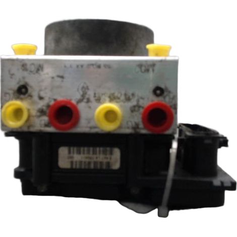[PRODUIT D'OCCASION] Unite Hydraulique Abs RENAULT Clio ♻️ Ref Oe. 7701209606 - Garantie à vie (1/3)
