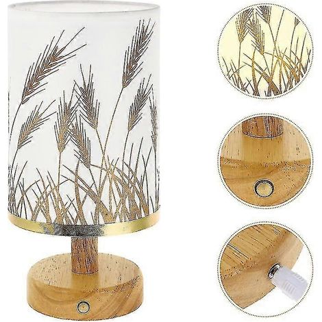 1 lampe de chevet (1/5)
