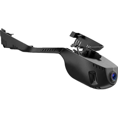 Dashcam, 4K-Aufnahme, Wi-Fi-Konnektivität, 64G Karte (1/2)