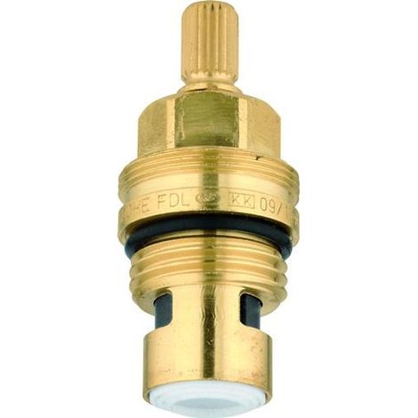 GROHE Oberteil 46678 chrom, 46678000