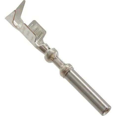 Terminale Superseal 1.0 femmina awg 16