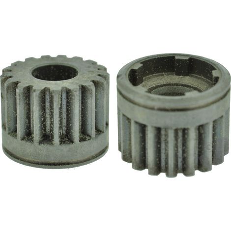 Pignon de traction pour tondeuse HR21 – Diamètre intérieur 16.6mm – Adaptable Honda – Vendu à l'unité - HR21-5 (1/2)