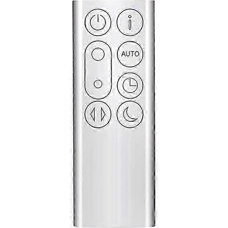 Ersatzfernbedienung für Turmventilatoren TP05 und PH01, kompatibel mit Turmmodellen, komfortable Fernbedienung, Original-Ersatzteil (1/4)