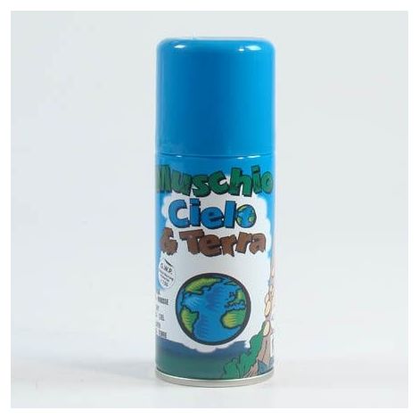 BOMBOLETTA CIELO 150 ML