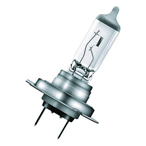 1 Ampoule halogène auto Osram ORIGINAL H7 12V 64210-01B (1/5)