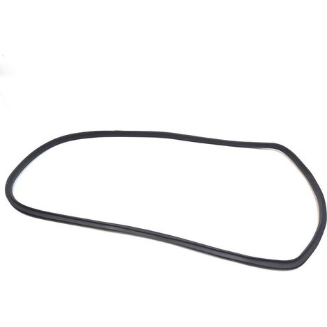 1497675-98-E ist für die hinteren linken und hinteren rechten Türrahmendichtungen des Tesla Model Y geeignet. (1/2)