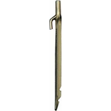 Picchetti bulldog cm. 22