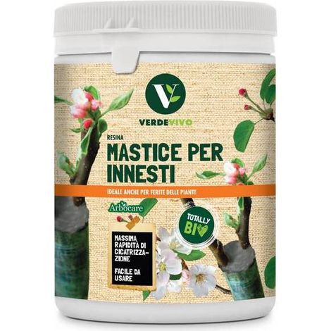 MASTICE P/INNESTI ARBOKOL 1 KG