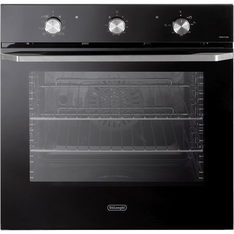 De’Longhi NSM 7NL PPP four 74 L 2900 W A Noir