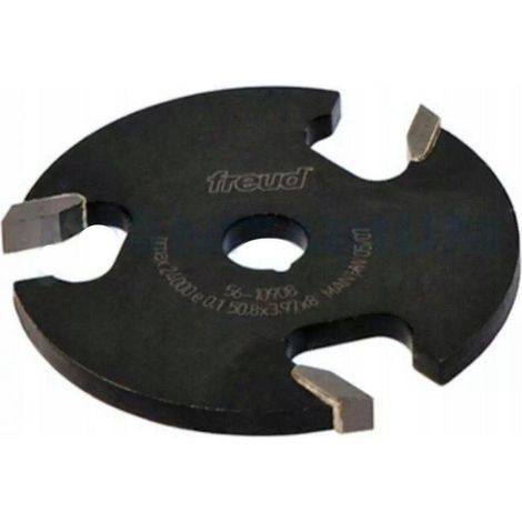 Couteau à rainurer FREUD - Ø50,8 H3 AL8 Z3 - F03FR02029 -56-11408P (1/3)