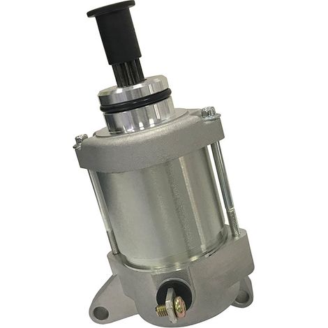 Starters 5TJ-81890-00-00 and 5TJ-81890-10-00 are suitable for Yamaha 450.