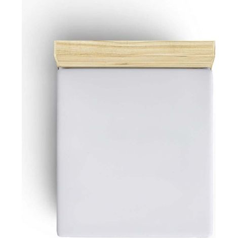 Sábanas ajustables, sábanas para colchón, sábanas para cama Sheet 90 x 190+30 cm (1/3)