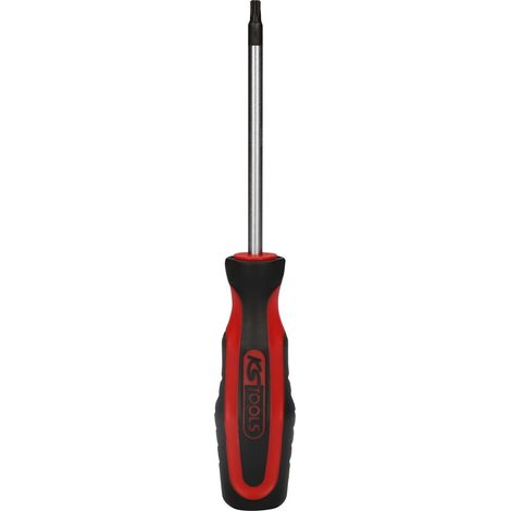 KS Tools ERGOTORQUEplus Schraubendreher für Torx-Plus-Schrauben, IP25 (1/5)