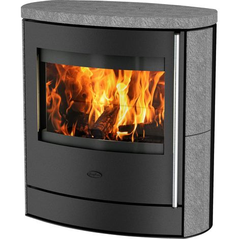 ADAMIS Speckstein, 7 kW H849 x B792 x T436 mm, 215 kg