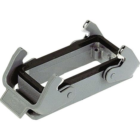 Anbaugehäuse Han® 24B-agg-QB 09300240301 HARTING 1 St. (1/2)