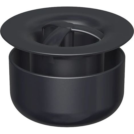 ACO Chiusura antiodore Easy-Flow WS30/ Inserto a membrana per scarico DN50, 2000.00.05