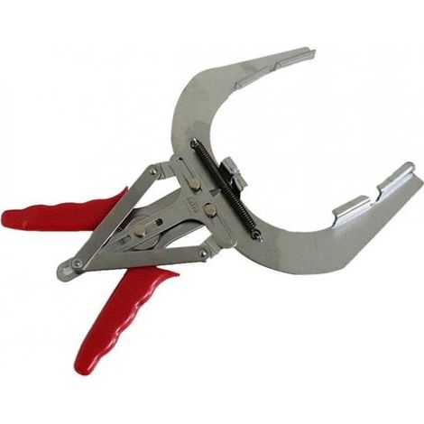 satra S de d110pr Ring de Kolbenzange 110 - 160 mm