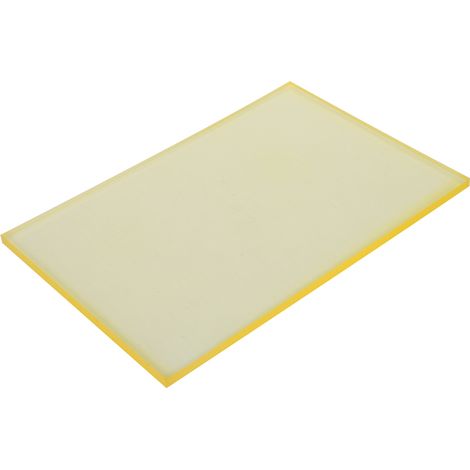Tapis de découpe en cuir, planche à tamponner, bloc de découpe pour loisirs créatifs, outils et accessoires de bricolage (1/5)