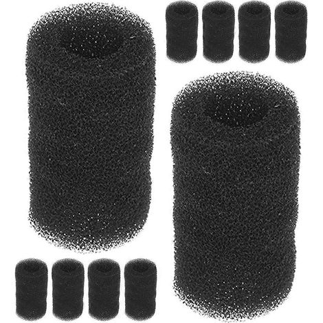 Accessoires pour aquarium, éponges filtrantes pour aquarium, lot de 20 (1/5)