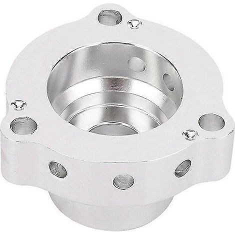 Adaptateur de base de soupape de décharge (BOV) compatible avec A1 A3 Q5 1.8t 2.0t 1013 (1/5)