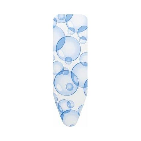 Funda de mesa para planchar tamaño D 135 x 45 cm - Perfectflow - Brabantia (1/5)