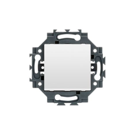 VA-ET-VIENT C.AUTO.1P 10AX BLANC GEWISS GW35013WP