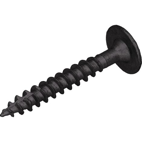 Confezione da 120 viti in acciaio a testa svasata Torx SUKI, 4,5 x 40 mm SUKI