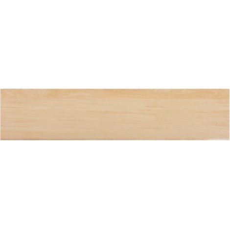 KING TONY - Plan de travail en bois 204246538mm - 3 meubles bas