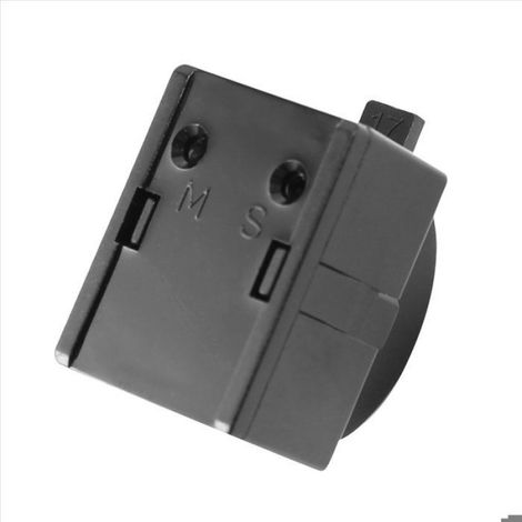 8 Pcs QP2-4.7 Démarrer Relais Réfrigérateur PTC Ohm 1 Pin (1/5)