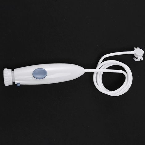 Tuyau de rechange pour nettoyeur haute pression dentaire Vaclav, compatible avec les modèles IP-1505 et OC-1200 -100 uniquement - FFY (1/4)