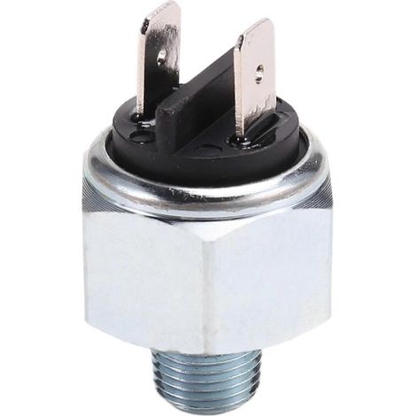 Capteur de pression d'huile pour moto, interrupteur de feu stop hydraulique DS-272191 DS2721 72023-51A 5108180 pour Harley (1/5)