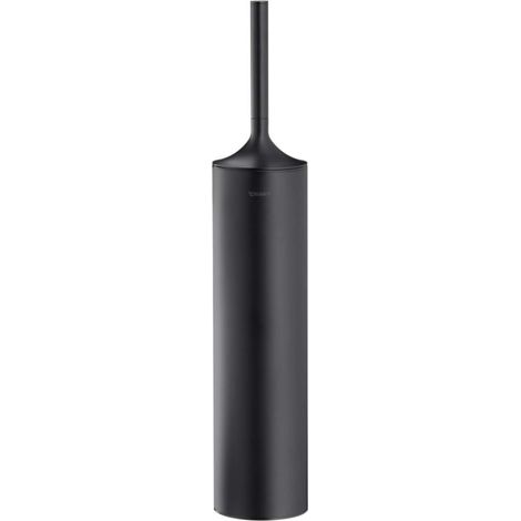 Escobillero Starck T de Duravit, de pie, 0099454600 (1/2)