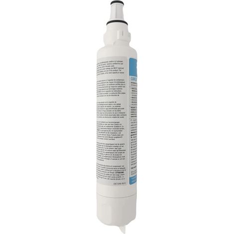 Cartuccia Everpure Pre-Coat 4Cauton.11.300 Litri Dm174/2004 - ZERICA CARCBA 002