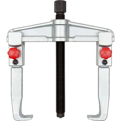 Auszieher Irimo n.31 reversible Griffe galvanisierte Oberfläche
