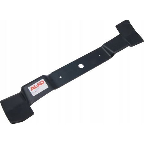 COLTELLO DA TAGLIO per TRATTORE Solo di AL-KO tosaerba con piatto 102 cm 105 cm SINISTRO (1/3)