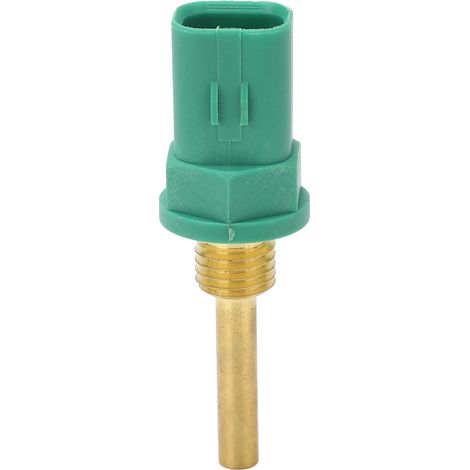 Sonde de température d'eau en laiton, accessoire pour pelleteuse 238‑0112 compatible E320D E320DL E323D (1/5)