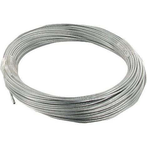 Cable de acero UNIVERSAL 80015000