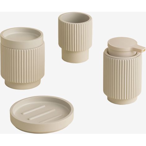 Set de baño Yiriel SKLUM              (1/5)