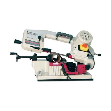 Sierra OPTIMUM S 100 G (1/4)