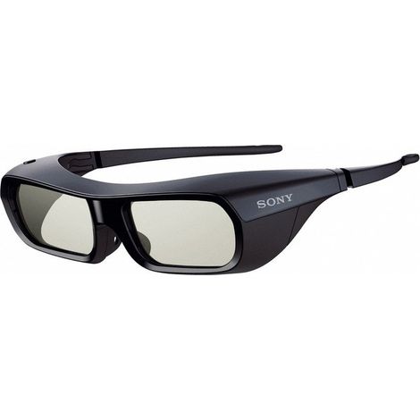 SONY Occhiali 3D (1/3)