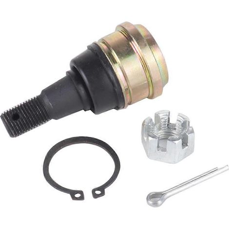1 kit de rotules supérieures et inférieures de rechange pour Polaris Predator 500 2003 2004 2005 2006 2007 (1/5)