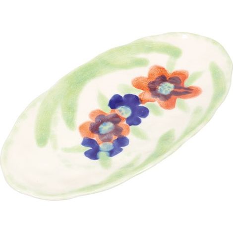 Fioriera da servizio 30,5x15,5cm - Fine Dining Living
