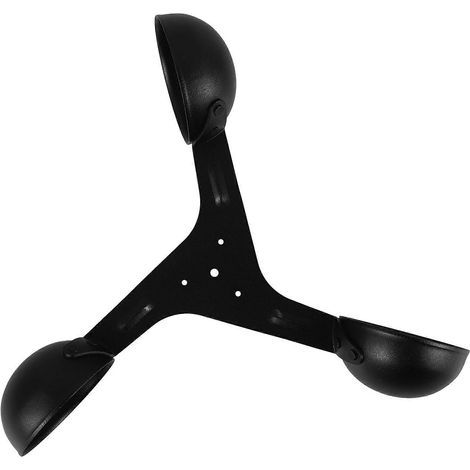 coupelle d'anémomètre de mesure du vent, coupelle de rechange pour anémomètre de mesure du vent (1/5)