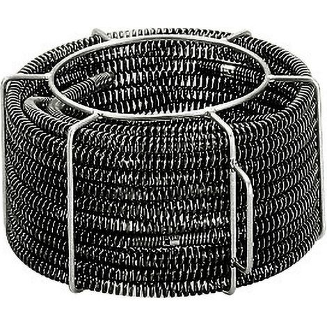 Spiralkorb für 22mm Spiralen