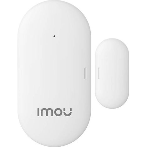 Minalo Imou ZD1 Capteur de porte blanc sécurité maison
