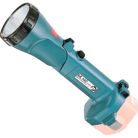 Makita Akku-Lampe ML140 (1/2)