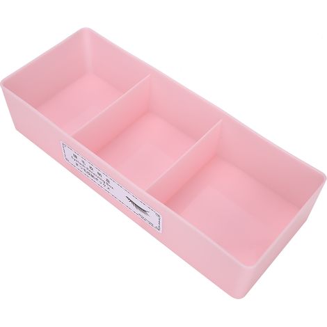 Boîte de rangement pour maquillage des cils, étui de rangement pour pinces à épiler et outils cosmétiques, contenants (1/5)