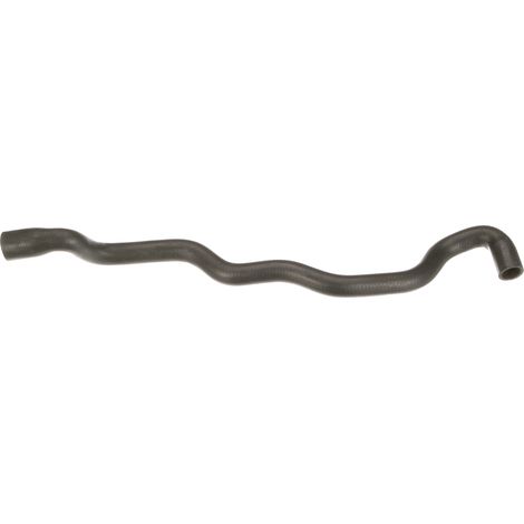Gaine de chauffage Gates 02-1958 BMW 11531744053