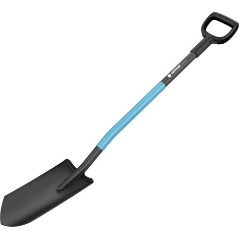 Pala da giardino Cellfast 129 cm acciaio boron temprato (1/4)